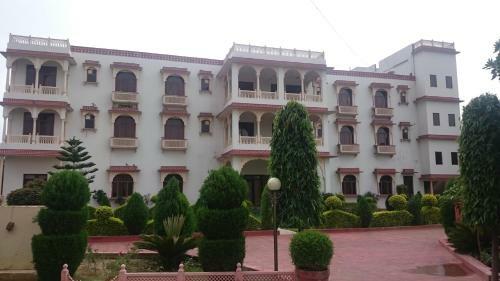 Hotel Apano Rajasthan & Holiday Resorts