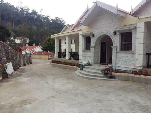 Posada Hotel Cliffton