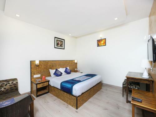 Posada Hotel Cliffton