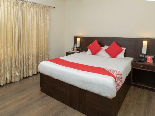 Posada Hotel Cliffton