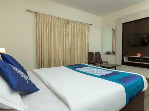 Posada Hotel Cliffton