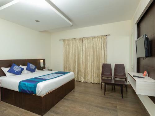 Posada Hotel Cliffton