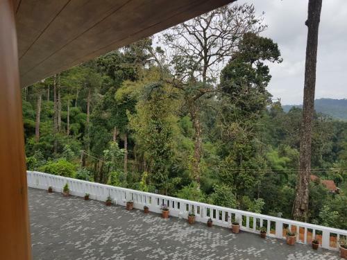 Agroturismo Dew Drops Farm Resorts