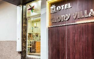 Posada Hotel Glory Villa