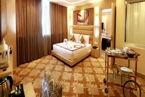 Hotel Patliputra Continental