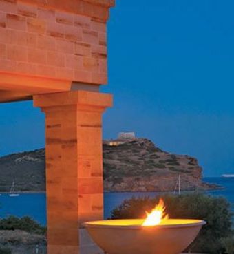 Hotel Cape Sounio, Grecotel Exclusive Resort