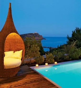 Hotel Cape Sounio, Grecotel Exclusive Resort