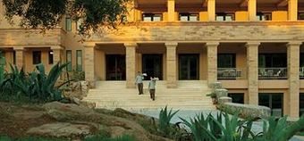 Hotel Cape Sounio, Grecotel Exclusive Resort