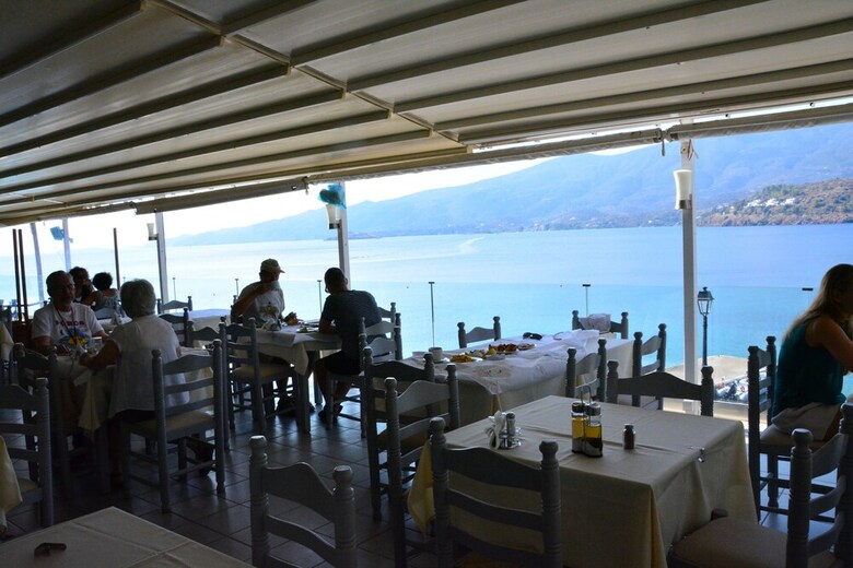 New Aegli Hotel