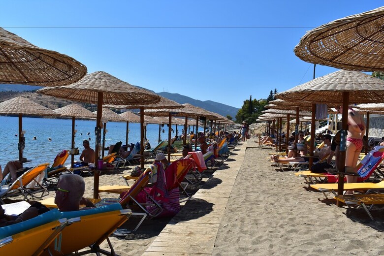 New Aegli Hotel