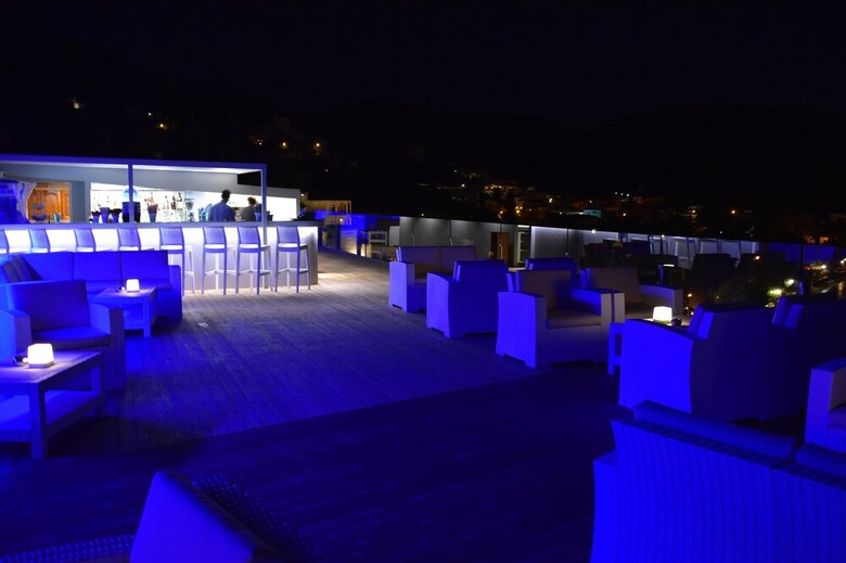 New Aegli Hotel