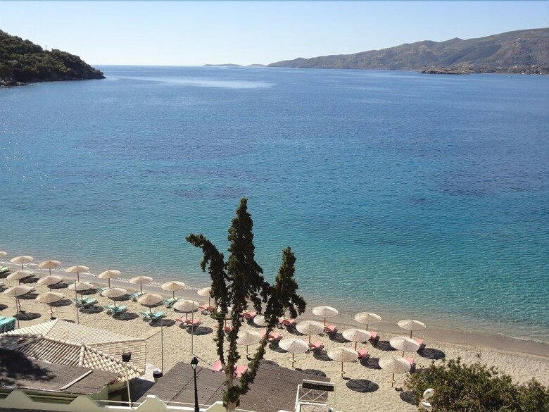 New Aegli Hotel
