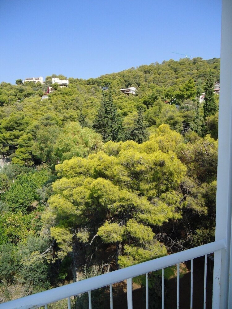 New Aegli Hotel