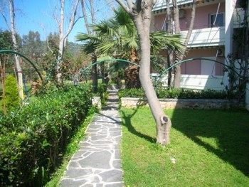 Residencia Sun Rise Hotel Studios & Apartments