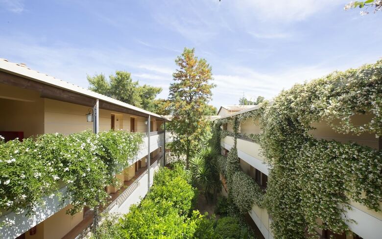 Hotel Negroponte Resort Eretria