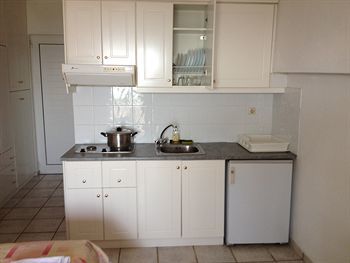 Hotel Gikas Apartments