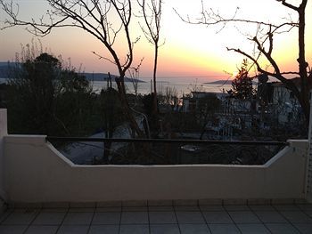 Hotel Gikas Apartments
