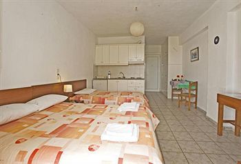 Hotel Gikas Apartments