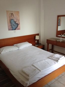 Hotel Gikas Apartments