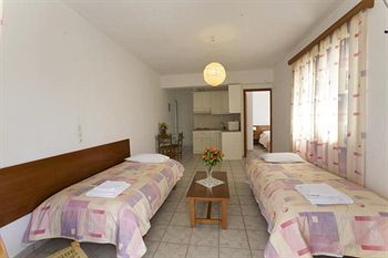 Hotel Gikas Apartments