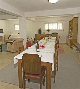 Hotel Gikas Apartments