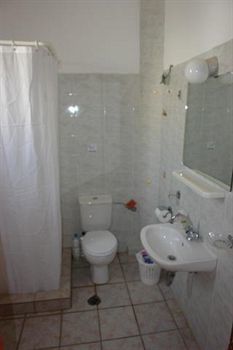 Hotel Gikas Apartments