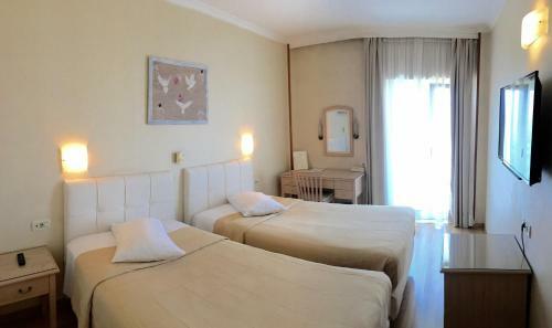 London Hotel