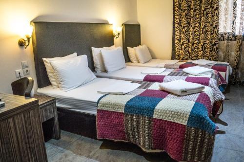 Hotel Anita