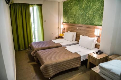 Hotel Anita