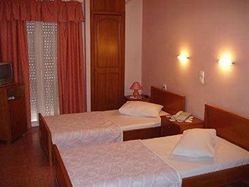 Hotel Faros II