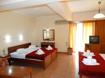 Hotel Faros II