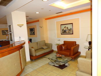 Hotel Faros II