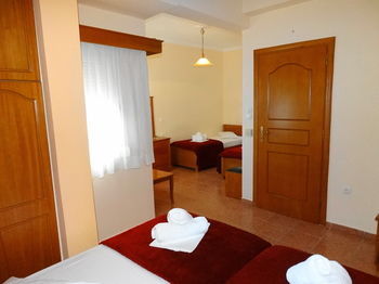 Hotel Faros II