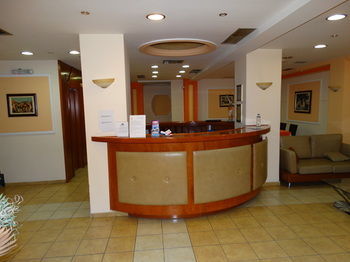 Hotel Faros II