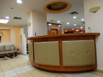 Hotel Faros II