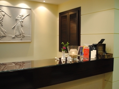 Hotel Glaros