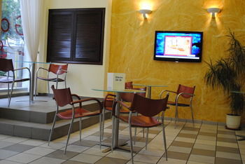Hotel Glaros