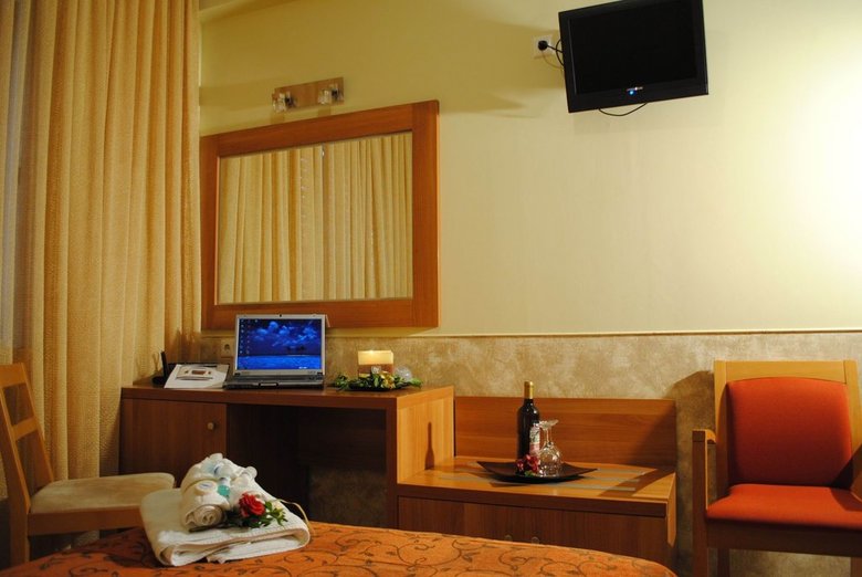 Hotel Ideal