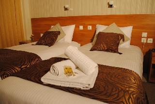 Hotel Ideal