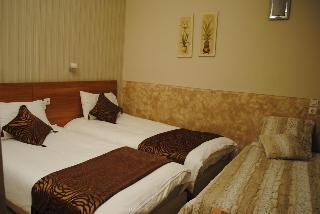 Hotel Ideal