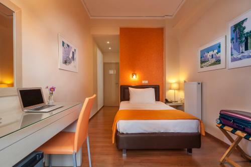 Hotel Lilia