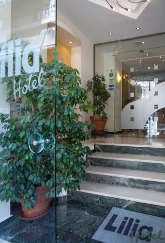 Hotel Lilia