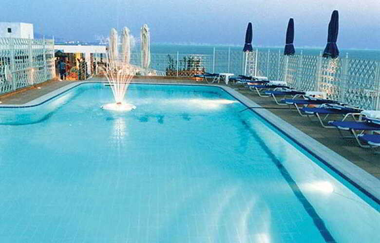 Hotel Mistral