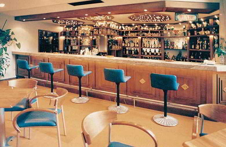 Hotel Mistral