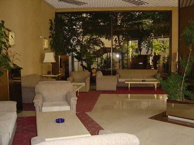 Hotel Mistral
