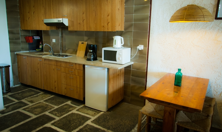Residencia Apollonia Hotel Apartments