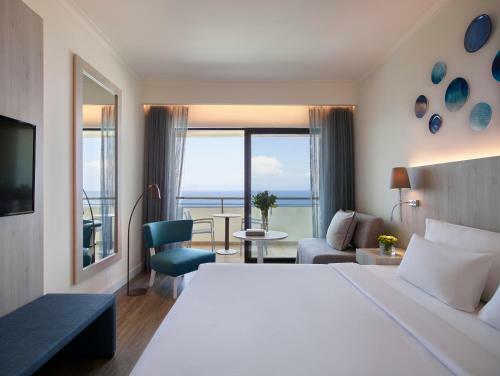 Amathus Beach Hotel Rhodes