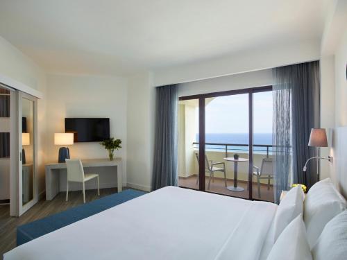 Amathus Beach Hotel Rhodes