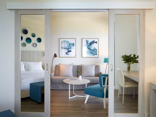 Amathus Beach Hotel Rhodes