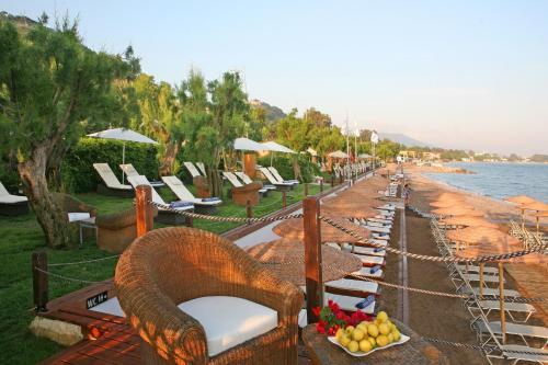 Amathus Beach Hotel Rhodes